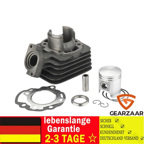 50ccm zylinder kompatibel mit - zylinder,