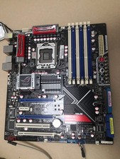 ASUS ROG Rampage II Extreme