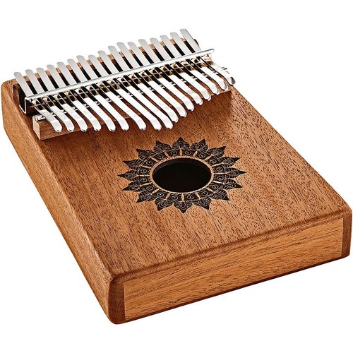 Kalimba meinl sonic energy - kalimba,