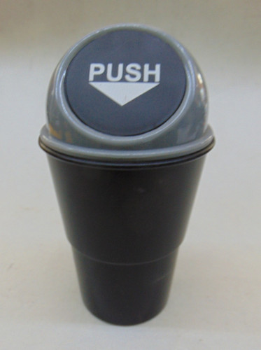 Auto mülleimer mit push - mülleimer,