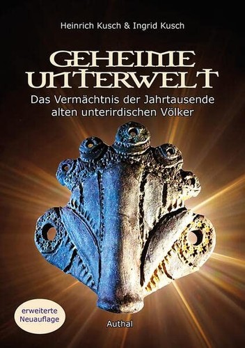 Heinrich ingrid kusch - ingrid,