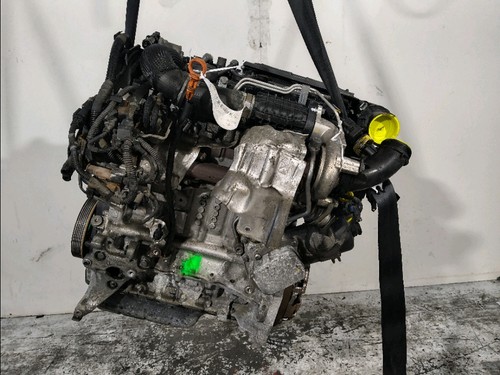 Motor diesel citroën - diesel, c3