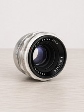 Carl Zeiss Jena Biotar 2/58