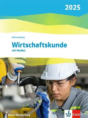 Wirtschaftskunde schulbuch - wirtschaftskunde.,