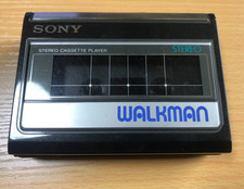 Sony Walkman Wm 31