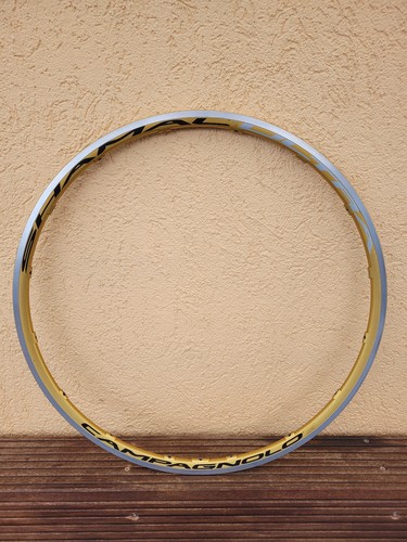 Campagnolo shamal ultra felge - campagnolo,