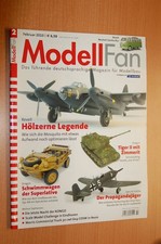 MODELLFAN 2010-02 02-2010 das