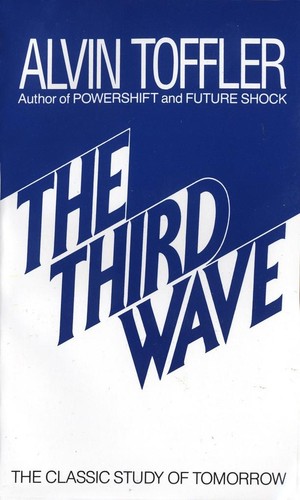 The third wave alvin - |,