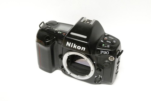 Nikon f90 gehäuse body - f90,