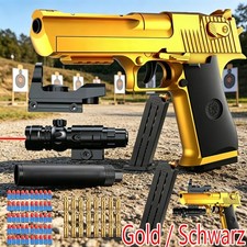 Desert Eagle Toy Spielzeug