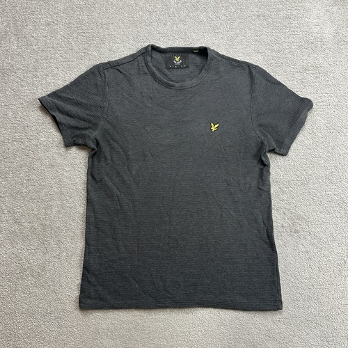 Lyle scott herren shirt - t,