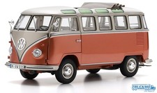 Schuco Volkswagen T1 Samba
