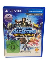 PlayStation All-Stars Battle