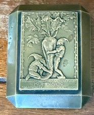 Ede Telcs (Ungarn 1872-1948)