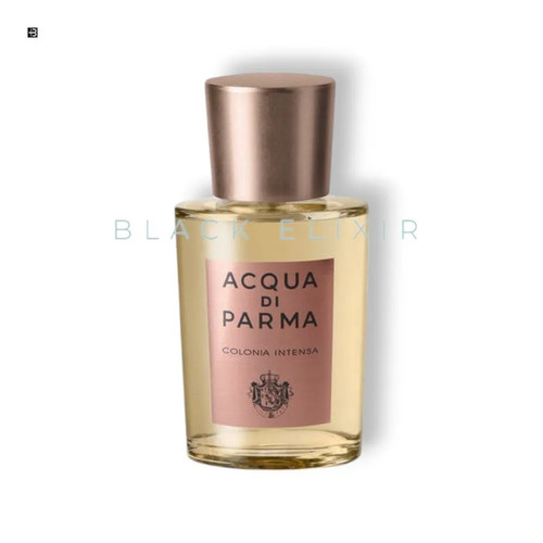 Acqua parma colonia intensa - parma,