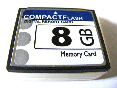 8gb compact flash - ., (