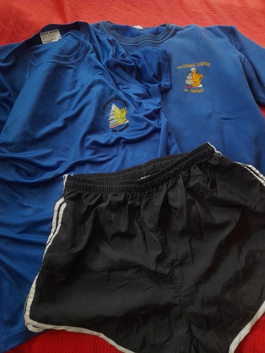 Fremdenlegion sport set 2 - fremdenlegion,,
