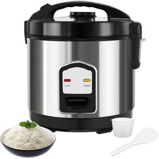 Reiskocher 2L Elektrischer