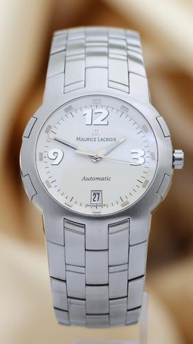 Maurice lacroix milestone - maurice,