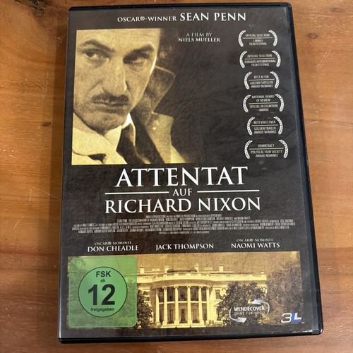 Attentat auf richard nixon - attentat,