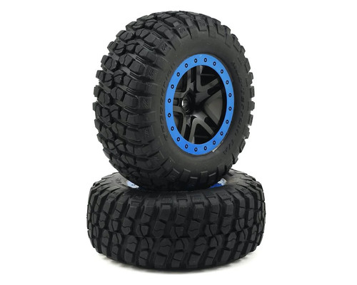 Traxxas bfgoodrich km2 reifen - traxxas,