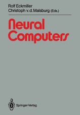 Christoph V. D. Malsburg (u. a.) | Neural Computers | Taschenbuch | Englisch