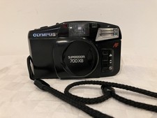Olympus Superzoom 700XB
