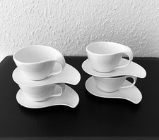 Espressotasse aus Porzellan