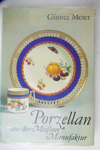 Günter meier porzellan aus - meier,