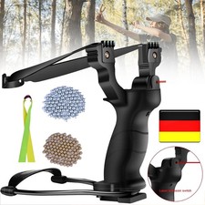 Laser-Schleuder-Hochgeschwindi