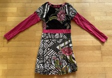 Kleid Gr. 13 14 158 164