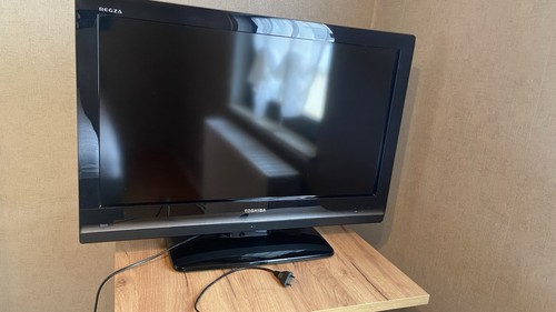 Toshiba regza lcd - 32",