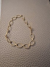 armband 585er Gold 14 Karat