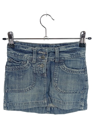 Mexx jeansrock mädchen - jeansrock,