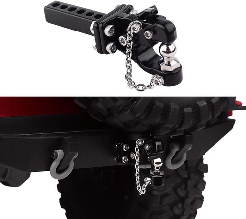 Abschlepphaken metall für - metall,