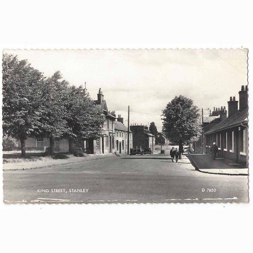 Stanley king street - stanley,