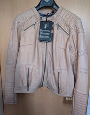 Harley Davidson Lederjacke