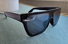 Kenzo Sonnenbrille Schwarz
