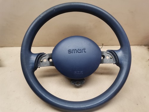 Lenkrad für smart - lenkrad,