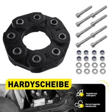 Hardyscheibe Vorne/Hinten Für Mercedes Sprinter 906 Vito Viano Mixto W639 Opel