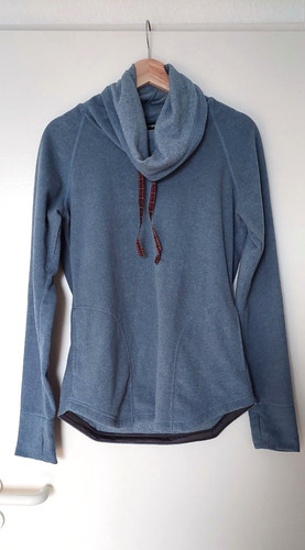 Sherpa adventure gear blauer - adventure,