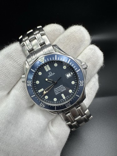 Omega seamaster 300 41mm - omega,