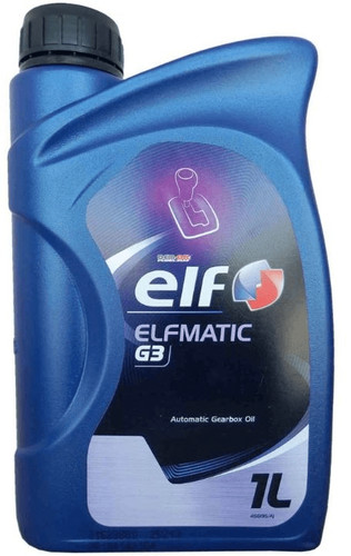 Elf elfmatic öl - elf,