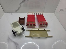 Vintage 70er Jahre Playmobil