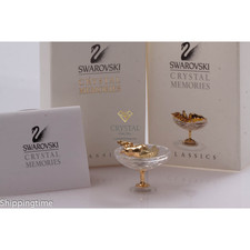 Swarovski Figurine Crystal
