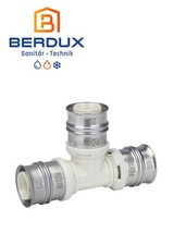 Alpex Pressfitting T-Stück
