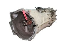 BMW 3er E90 320d Bj.06 Schaltgetriebe 6 Gang H010 110 kW 1069401052 1069401018