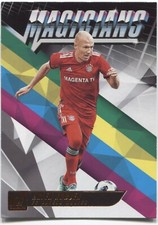 ARJEN ROBBEN 2018/19 Donruss