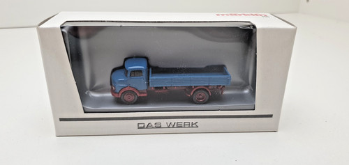 Märklin lkw mercedes - lkw,