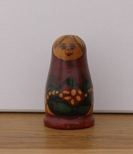 Russische Matroschka